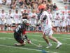 Bard Sullenger, Sr., Midfield, Honorable Mention All-District, NOVA44 All-Star