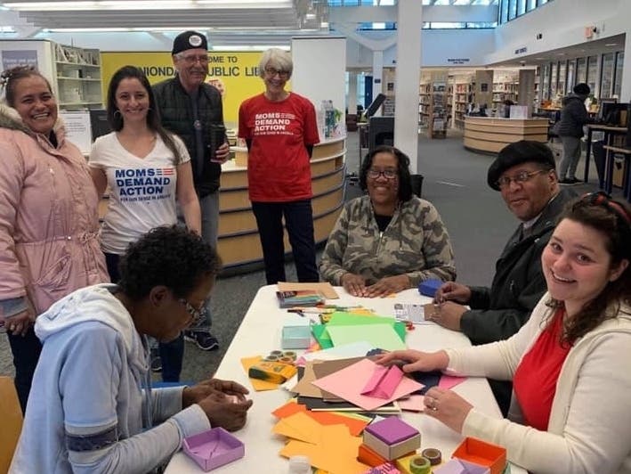 News small post card thumbnail