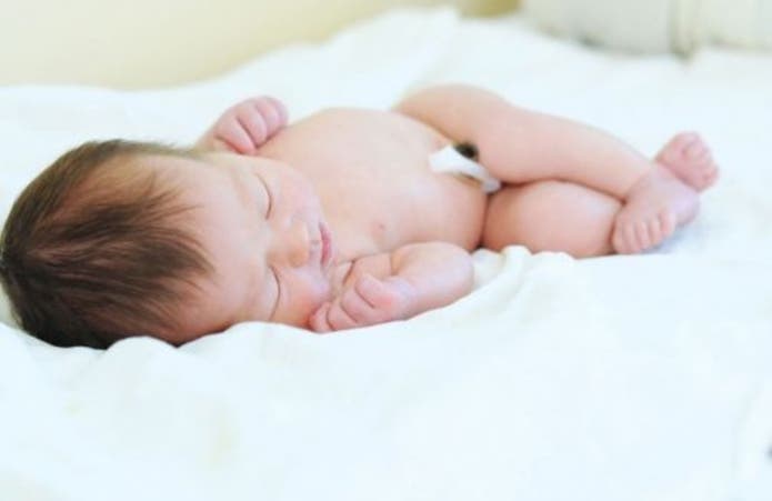 Why the umbilical cord shouldn't be cut immediately after ...