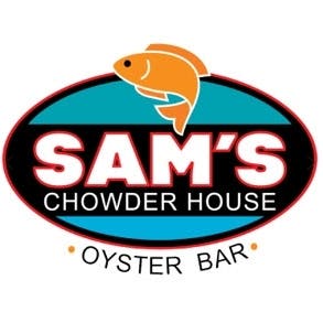 Sam's Chowder House