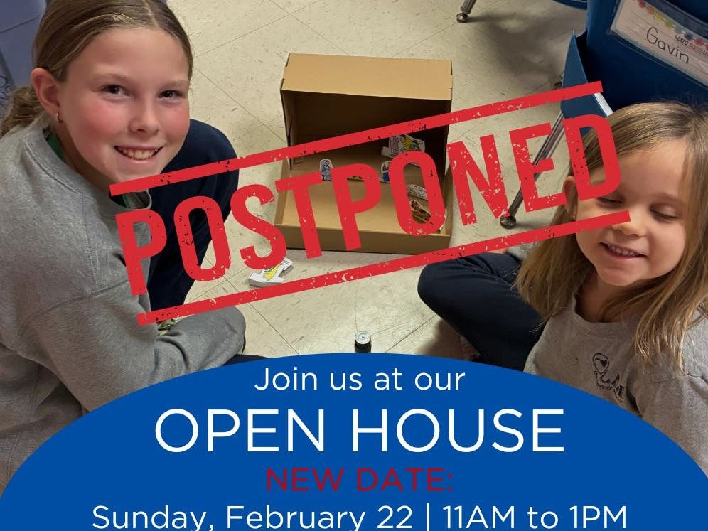 Open House 