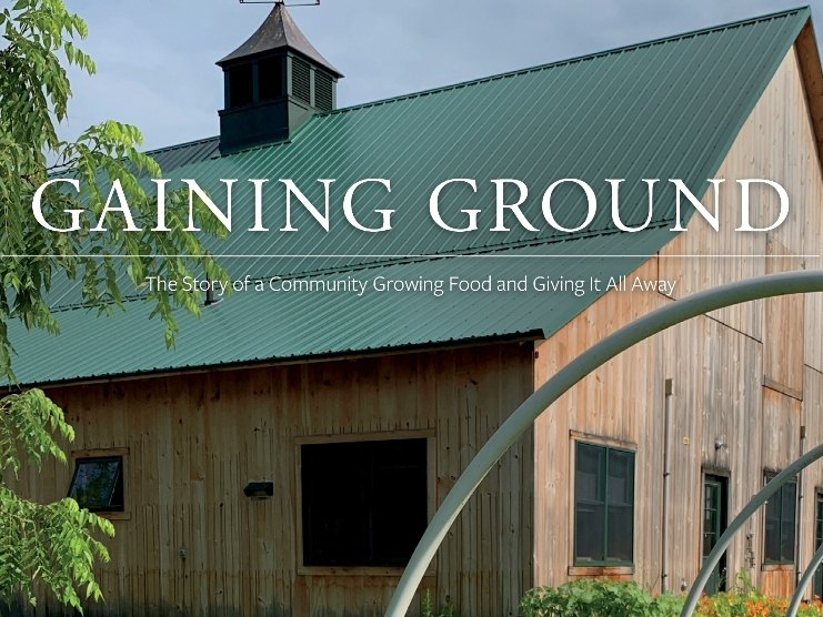 New Gaining Ground History 