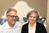 Dan & Laura Hawley celebrate 10 years of providing window and home décor solutions to clients in the Delaware Valley.l