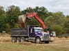 Phase One construction has begun on Lions Pride Park, a partnership between Warrington Township and the Warrington Lions Club. The park is located on the former Twin Oaks Day Camp site.