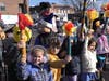 Temple Judea Reform Synagogue of Doylestown and jkidphilly will host a Hanukkah event  for the Jewish community of Bucks County on December 18, the first night of Hanukkah, from 1-3 p.m. at th corner of State and Hamilton Streets in Doylestown.