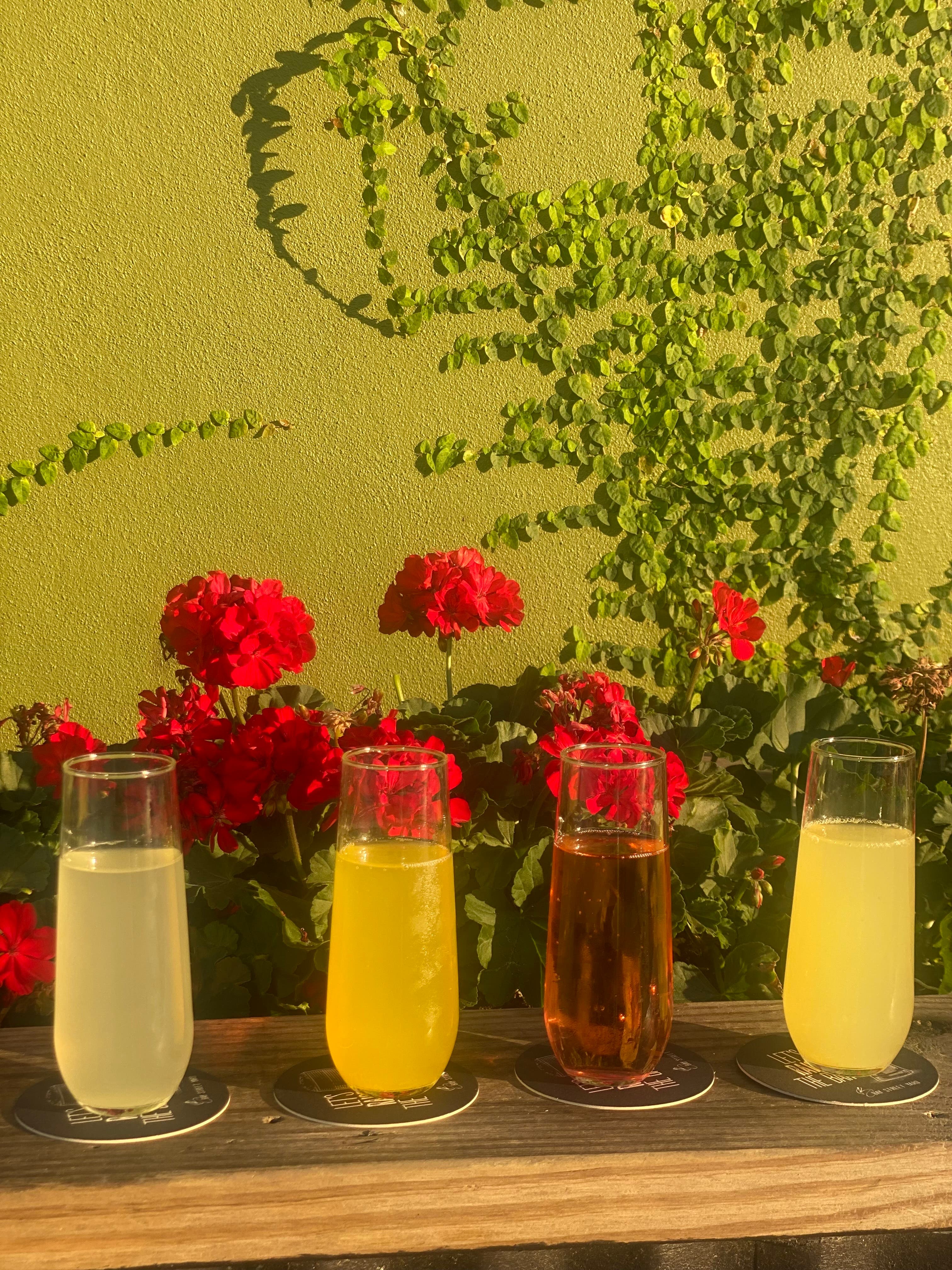 Mother’s Day at Bay Street Yard