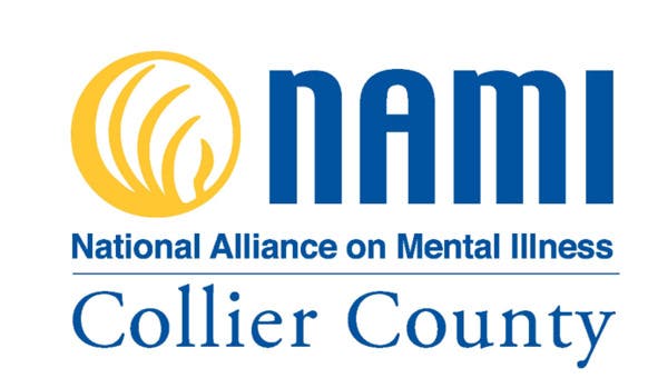 Mental Health Action Day Open House at NAMI Collier
