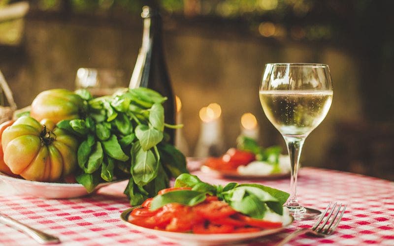 A Night in Italy: A Gourmet Feast for the Palate