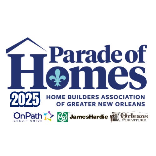 New Orleans Parade of Homes - Final Weekend!