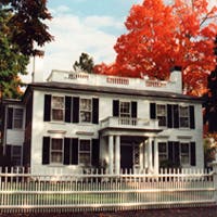 Abbot-Spalding Open House