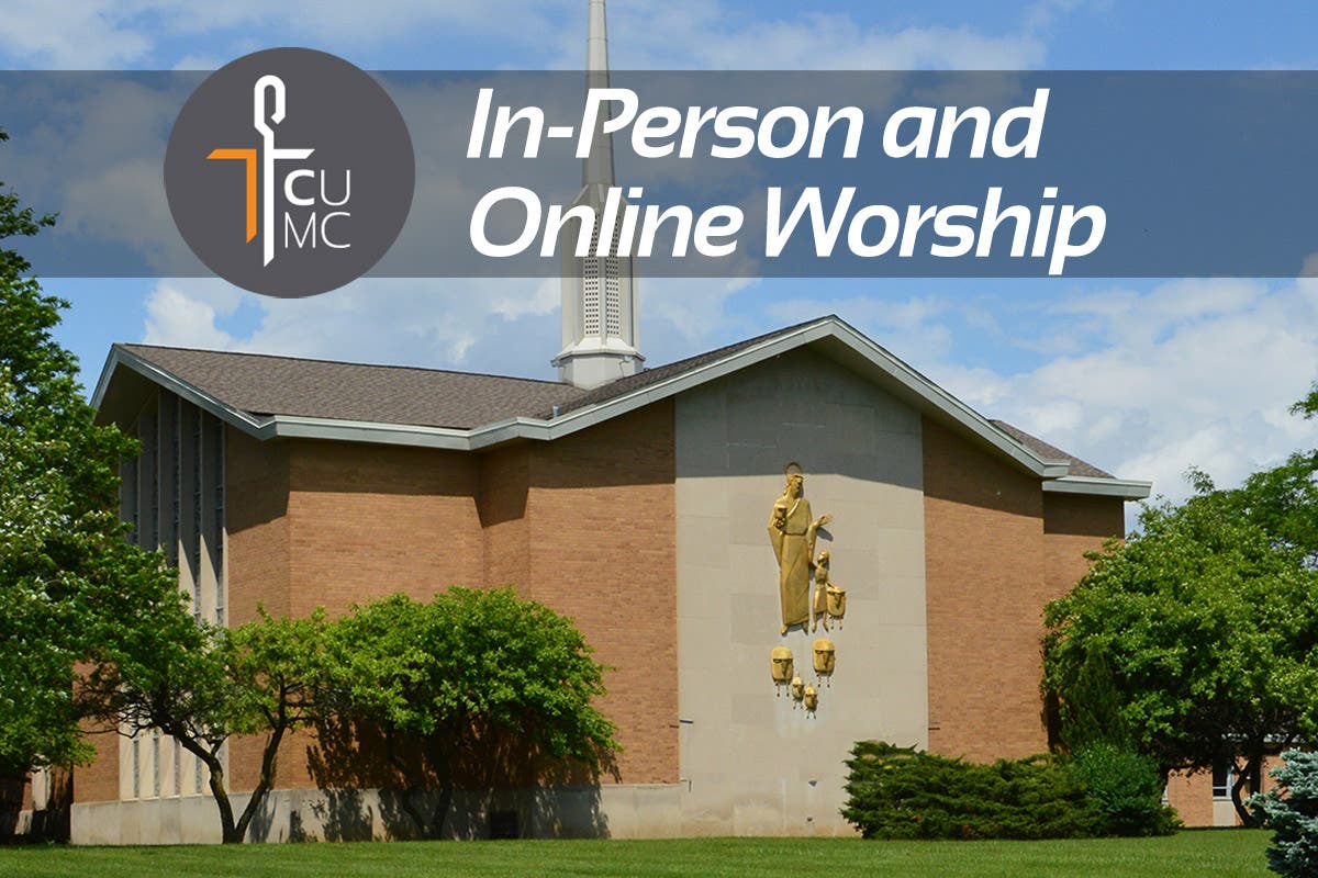 August 9, 2026 Worship