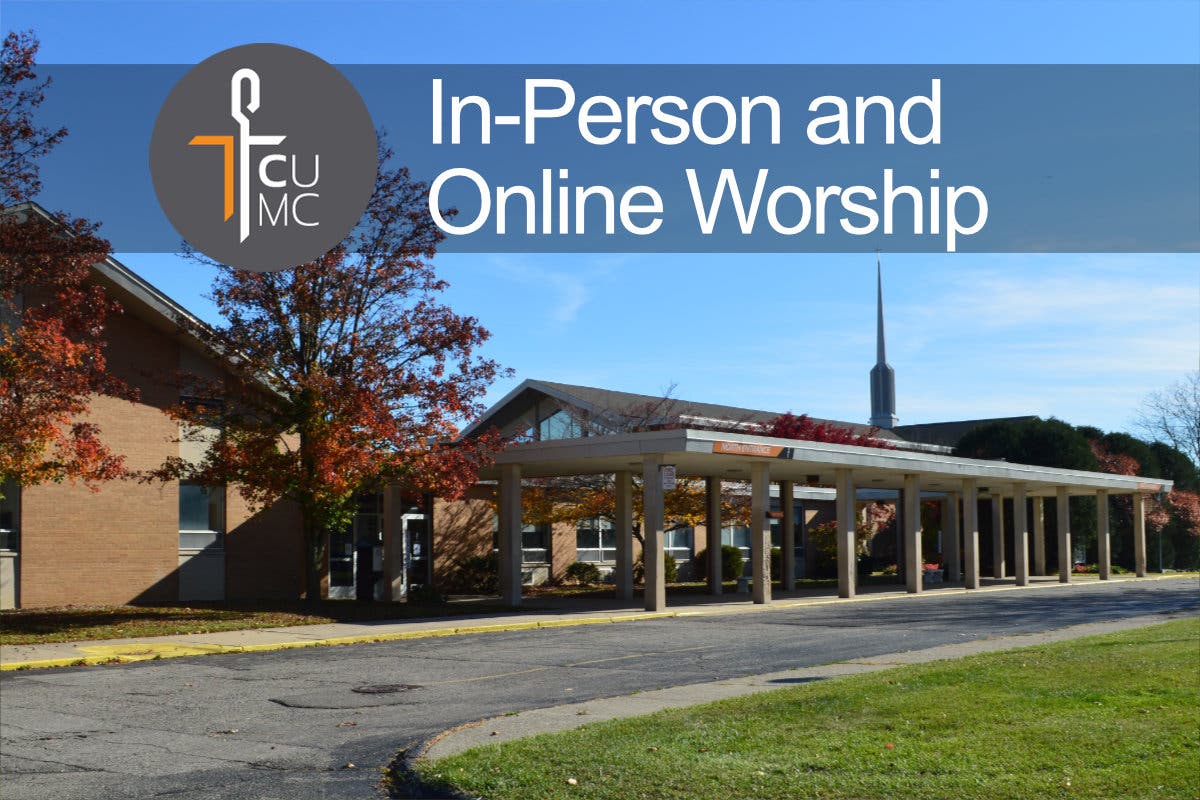 November 1, 2026 All Saints Worship