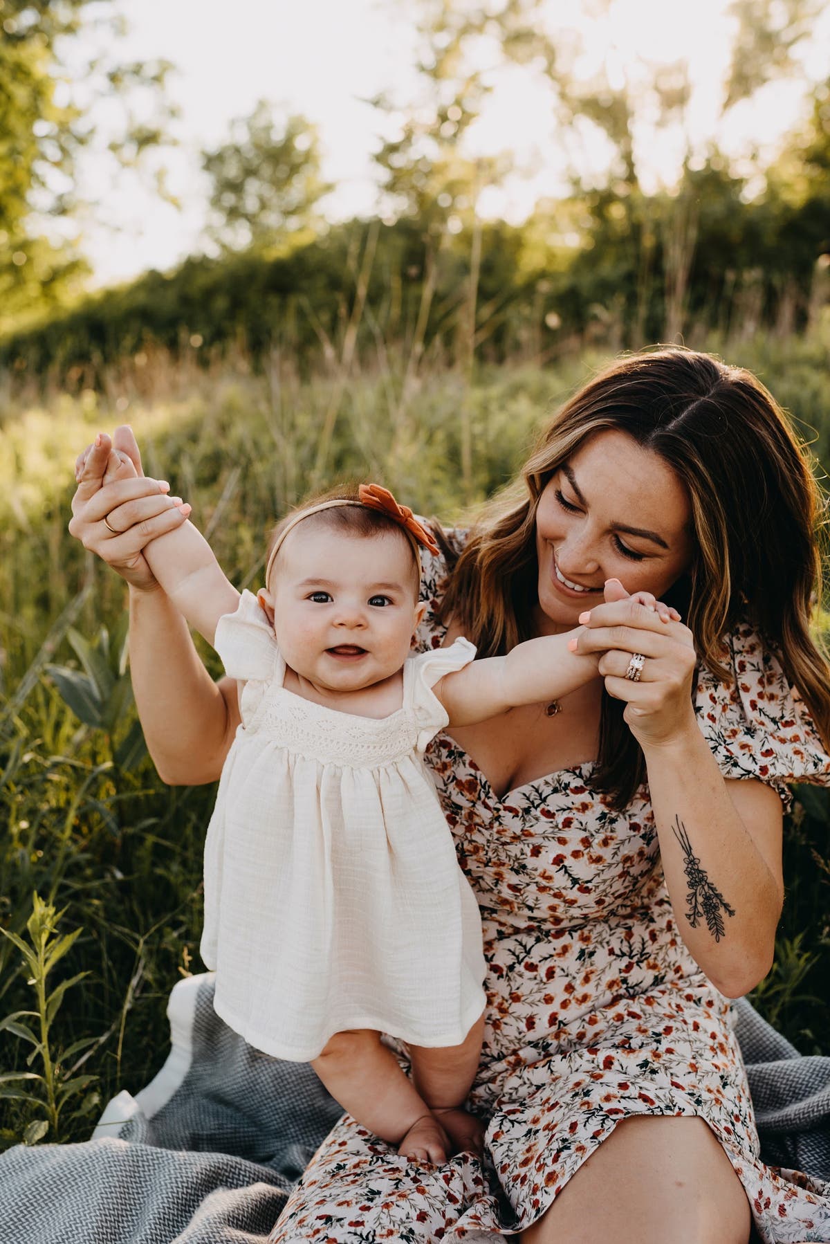 Cedar + Moss Studios