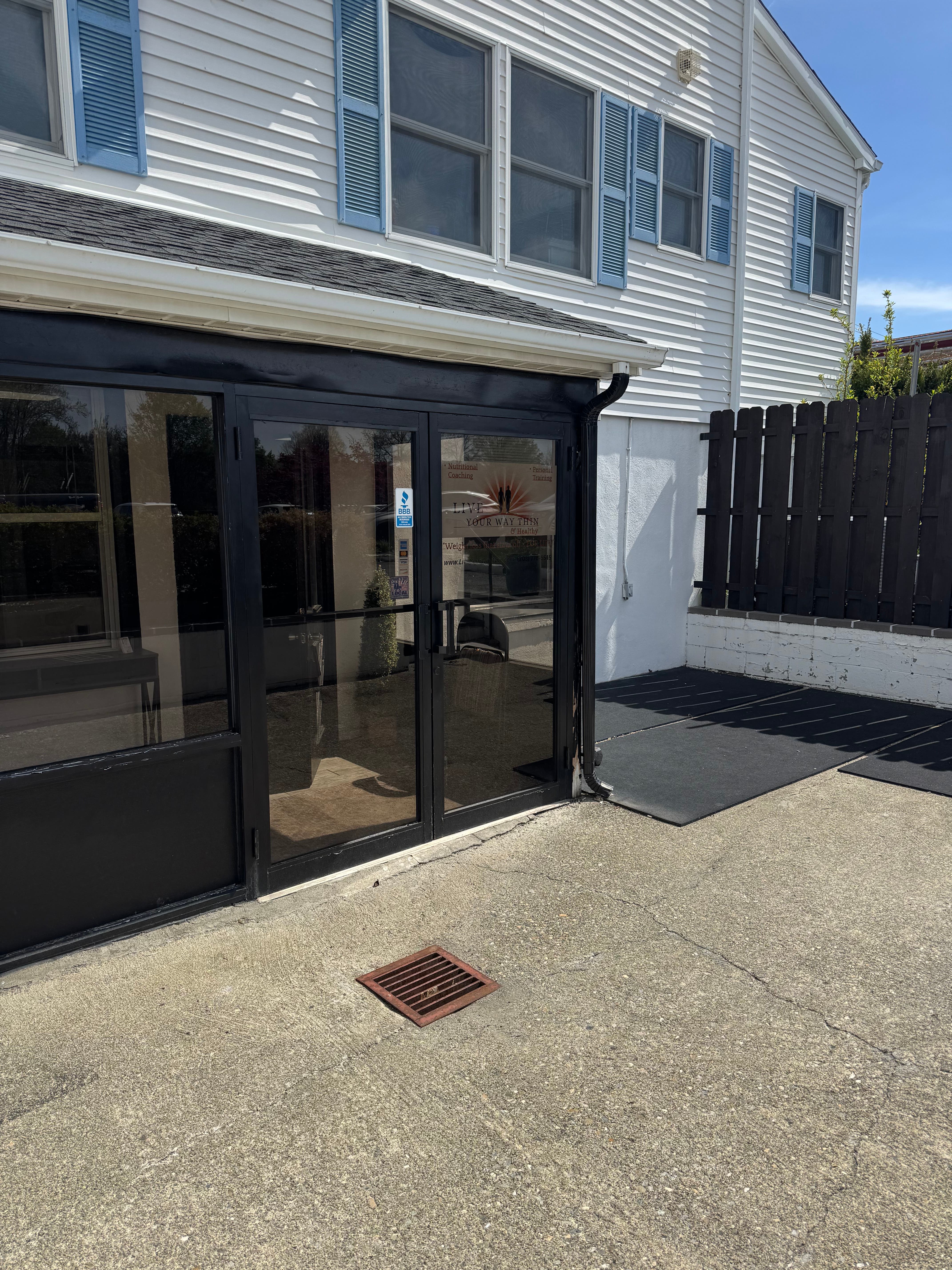 Free Open House: Meet Danbury's Body Reset Specialist — Thursday May 7th, 5:30–8pm