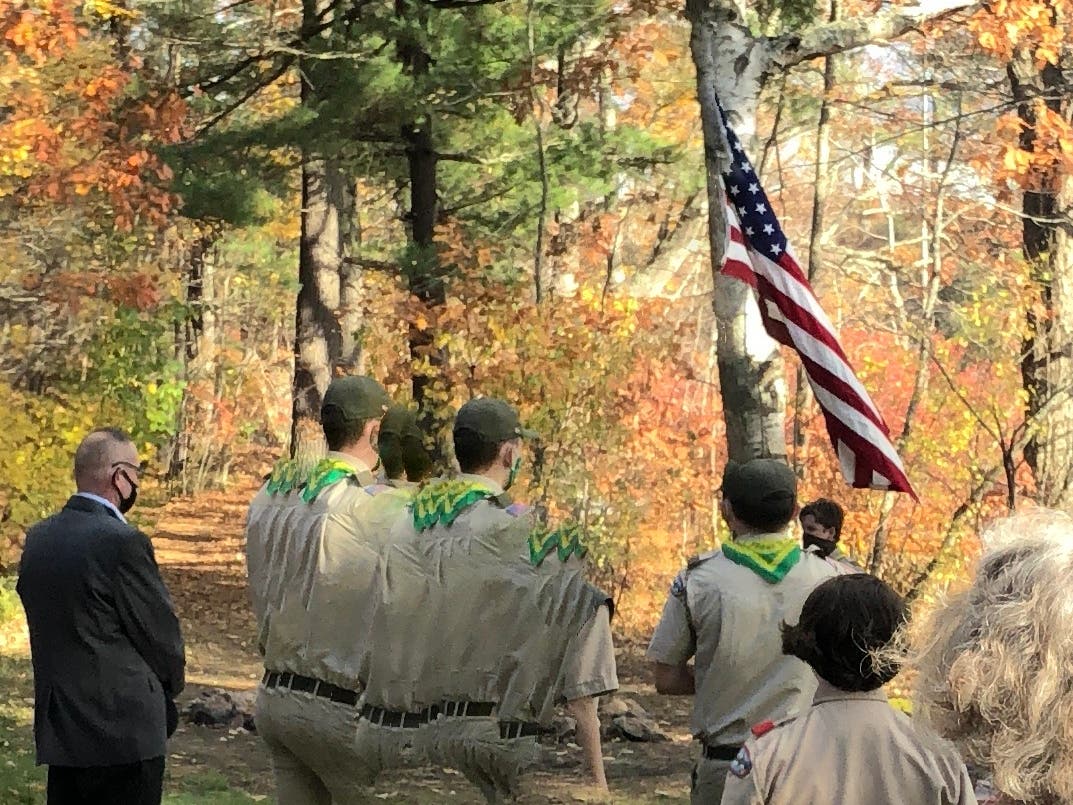 We must live up to the memories of the many lost this year.