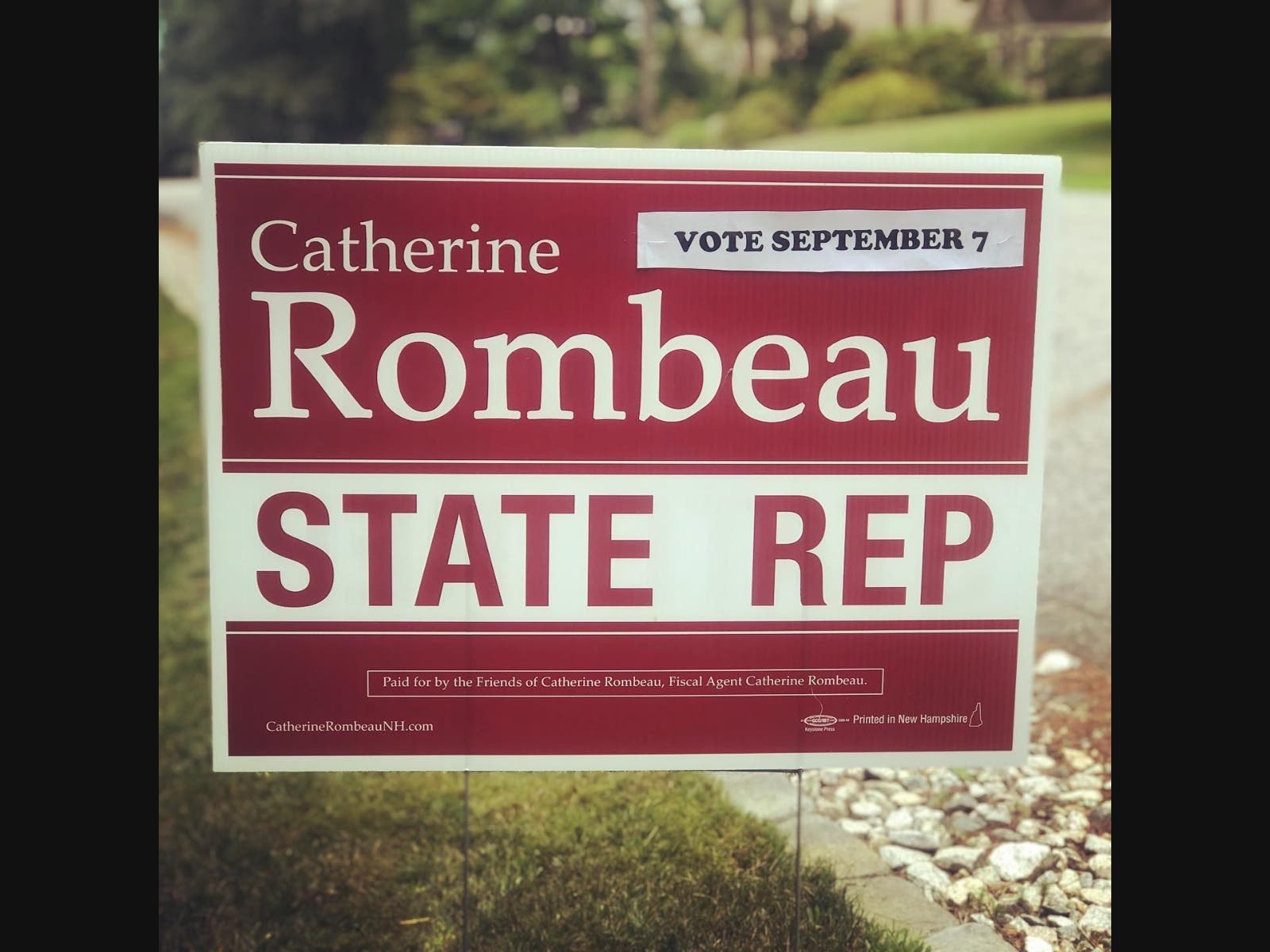 News small post card thumbnail