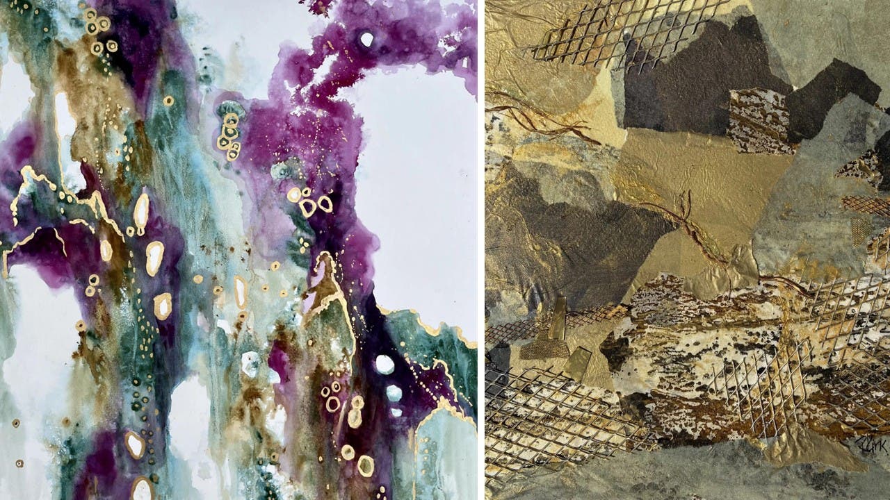 "Made in the South Bay" Reception and Artists' Talk
