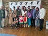 Rosario S. Cassata, The Cassata Family, Arthur Lih and YMCA Personnel
