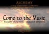 Come to the Music: Choral Gold from Alchemy March 3 in Cromwell