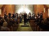 Alchemy in concert at Bethany Lutheran Church in Cromwell