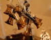 The Festival of Carols fills the elegant sanctuary of First Congregational Church in Cheshire with the music of the season