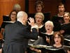 The GMChorale invites interested adult and high-school aged singers in all voice parts to audition to join the ensemble as it prepares for an April 2020 concert of choral classics with string orchestra.