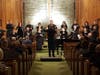 The Alchemy professional vocal chamber ensemble performs March 1 in Cromwell and March 21 in Hartford