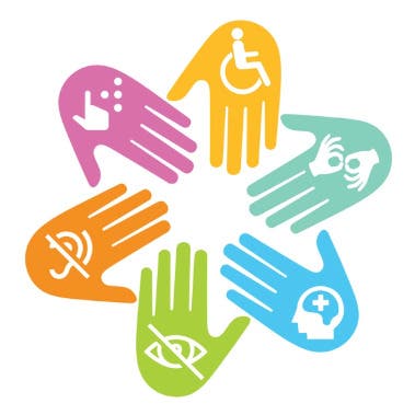 Parenting Disability Support Group