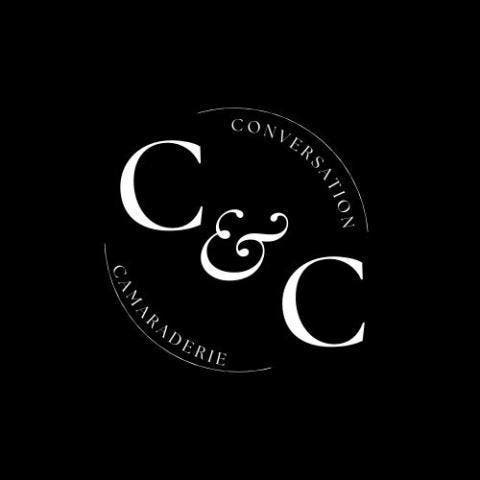 C & C: Conversation and Camaraderie