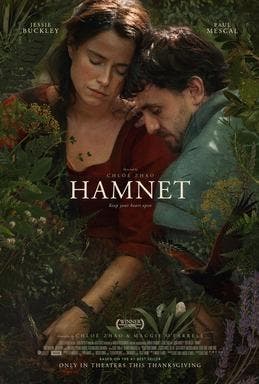 Summer Matinee: Hamnet