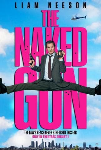 Summer Matinee: The Naked Gun