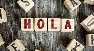 Spanish Conversation Group