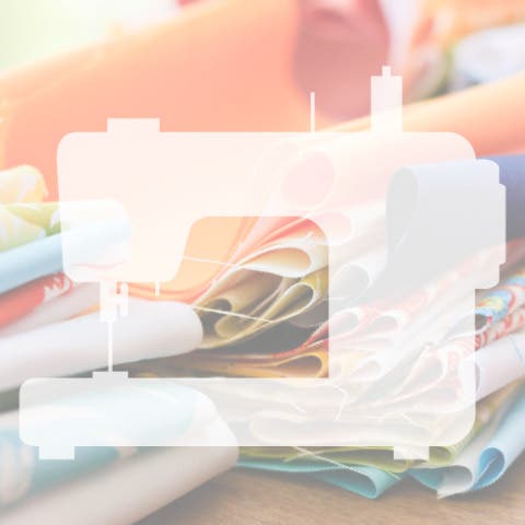 Learn the Sewing Machine with Brynn Brown