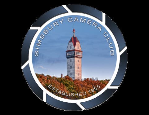 VIRTUAL - Simsbury Camera Club Speaker Series: The Power of Color with Nancy Ori