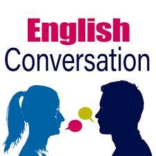 English Conversation Club