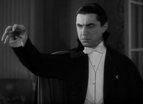 Vampires in Connecticut: Our Legends in New England Context