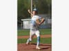 Senior Connor Staine