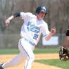 Senior Kevin Kennedy