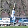 Junior Nick Masi