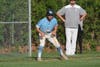Senior Nick Calabrese