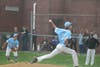 Senior Braden Willsey