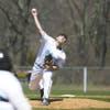 Junior Tyler Weeks