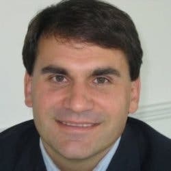 David Ariagno Headshot
