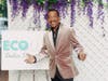 Obba Babatundé of S.W.A.T. attends the ECOLUXE Endless Summer Festival