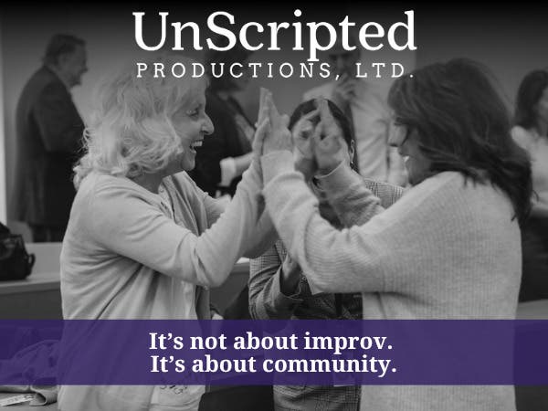 UnScripted Productions