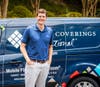 Tim Oswald is a Floor Coverings International franchisee. He visits customers’ homes in a Mobile Flooring Showroom stocked with thousands of flooring samples and serves clients throughout Barrington, Bristol, Cranston, Providence, Warren and more.