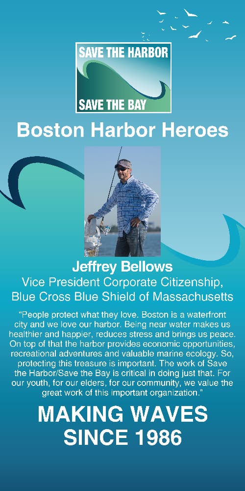 Jeffrey Bellows