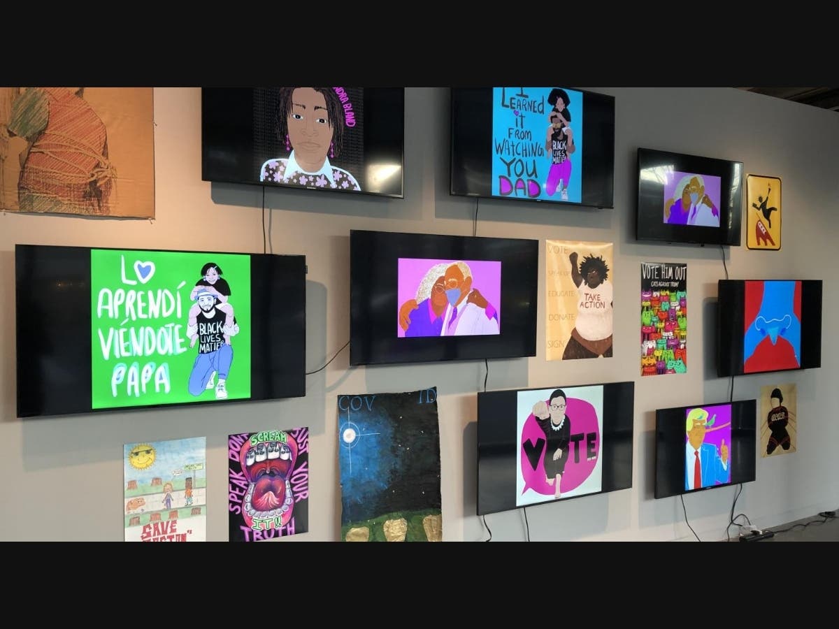 News small post card thumbnail