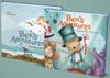 Ben's Adventures Chilren's Books