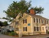 General John Walker House and barn.